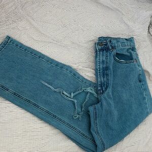 Blue Distressed BDGJeans